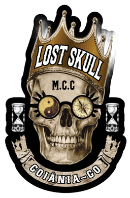 Lost Skull MCC 