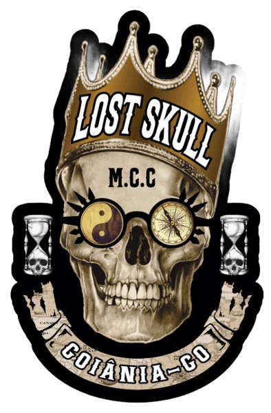 Lost Skull MCC 