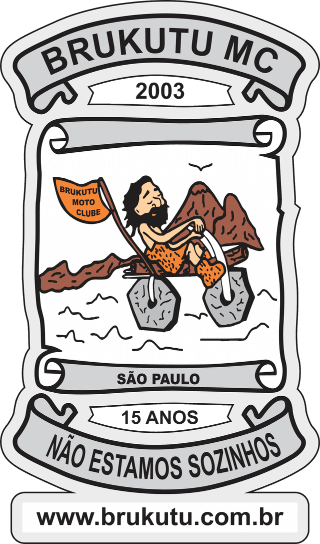 Brukutu Moto Clube