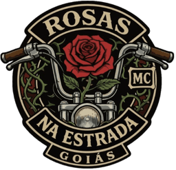 Rosas na Estrada