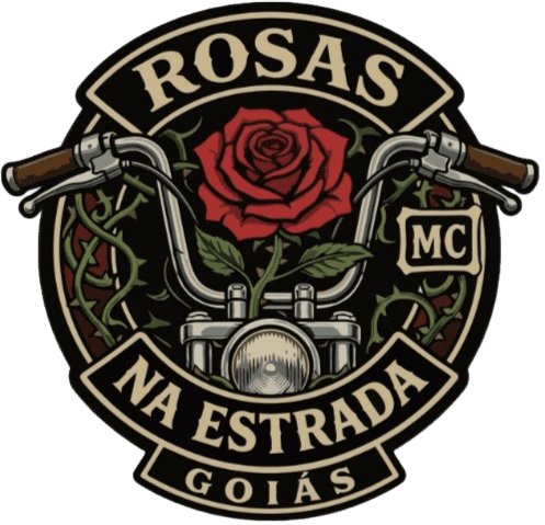 Rosas na Estrada