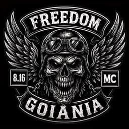 Freedom MC 
