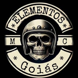 Elementos Goiás MC