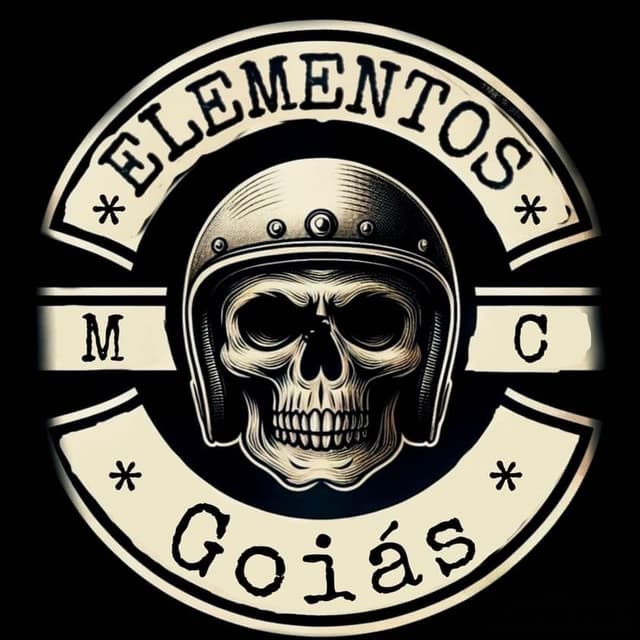 Elementos Goiás MC