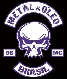 Metal&Óleo MC 