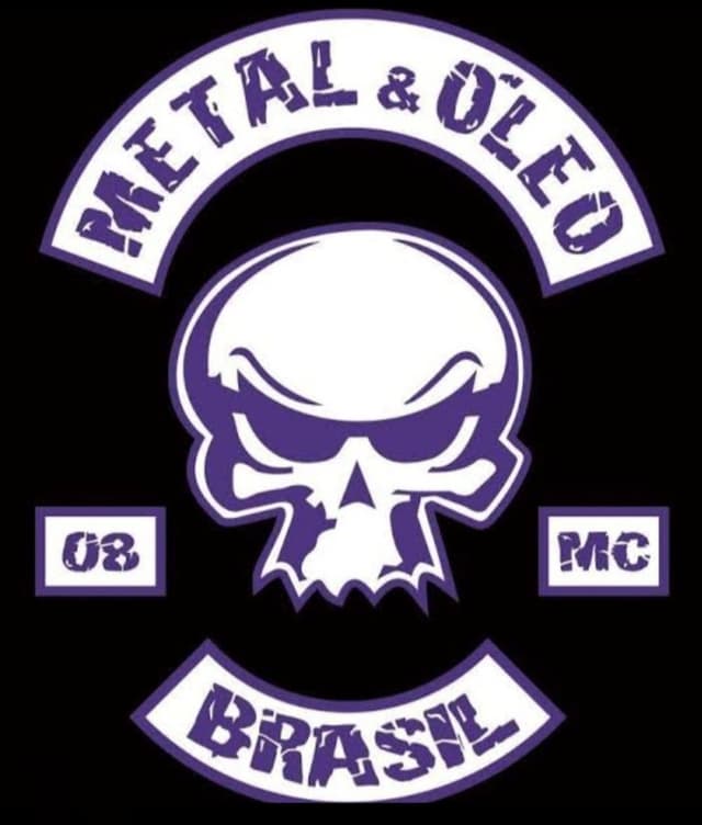Metal&Óleo MC 