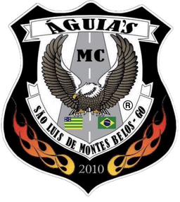 Águia's MC 