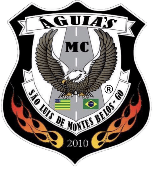 Águia's MC 