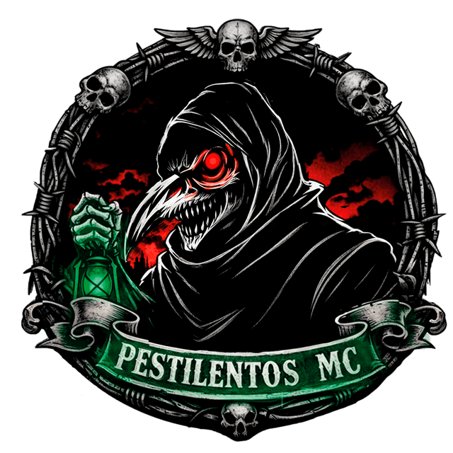 Pestilentos MC