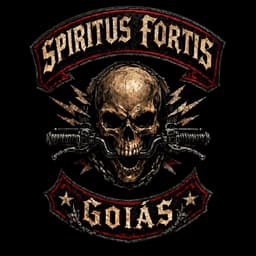 Spiritus Fortis