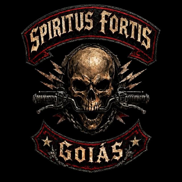 Spiritus Fortis